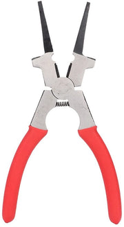 Set di componenti per MIG laser compattibile - Manubrio isolato in acciaio inossidabile - Bocchetta - Rimozione macchie di grasso - Componenti per laser MIG - Set completo - Strumentazione per laser