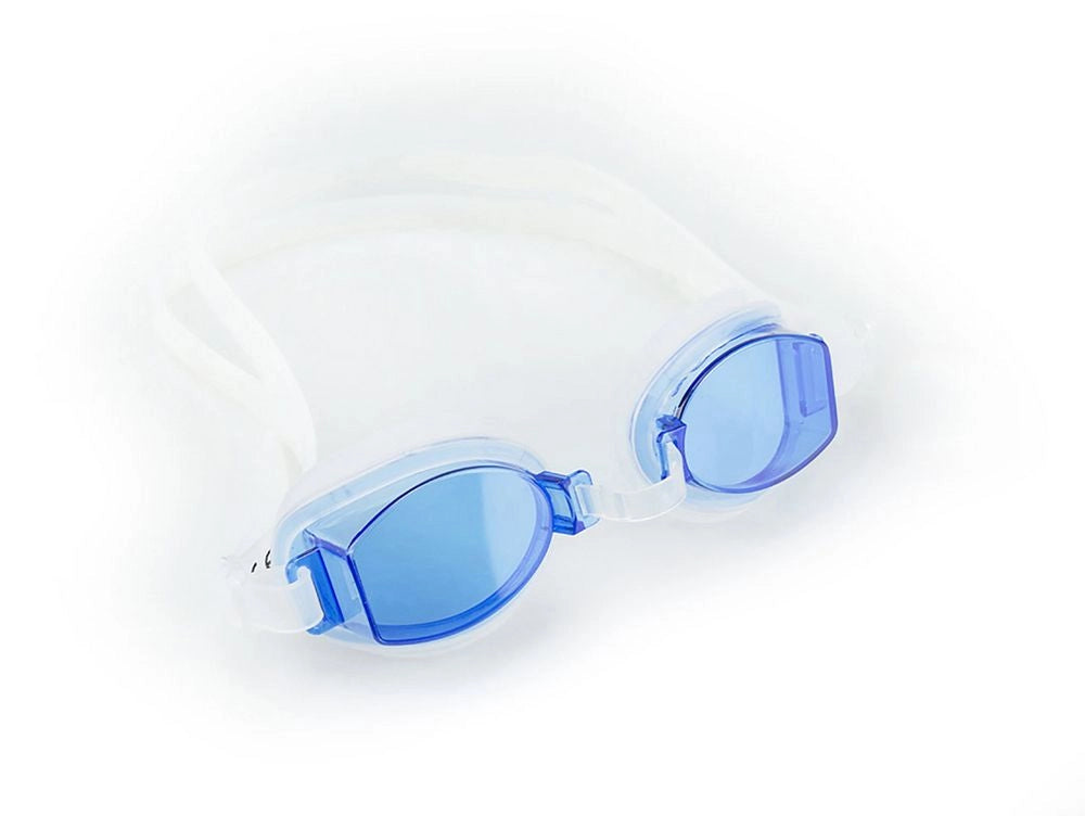 Occhialino Nuoto Fashion â€“ Maschera Elegante, Comfort e Lenti Antiappannamento