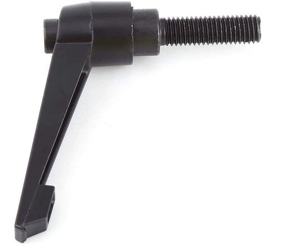 Maniglione adattabile M10 - 25/30/40/50mm - Resistente allo shock - Duraturo - Fissaggio con viti in acciaio inossidabile - Blocco