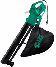 ASPIRATORE SOFFIATORE ELETTRICO CAM RAP SIMPLY BV 3000W
