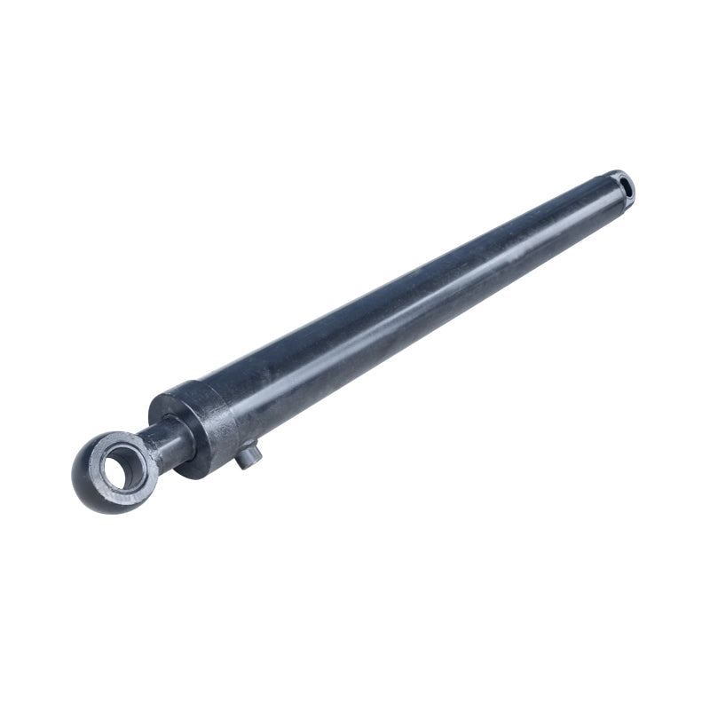 Cilindro idraulico 92x80x50x1200x900mm con attacco idraulico fi18