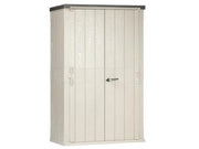 GARDEN COTTAGE HIGH STORA WAY CASETTE BOX BAULI CM.L130xP75xH206