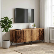 Mobile TV Legno antico Legno ingegnerizzato 897563