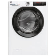 Hoover H-WASH 350 Lavatrice Slim 7kg, Classe A-10%, 1300 giri, Bianco, H3WPS4376TAMB6-S