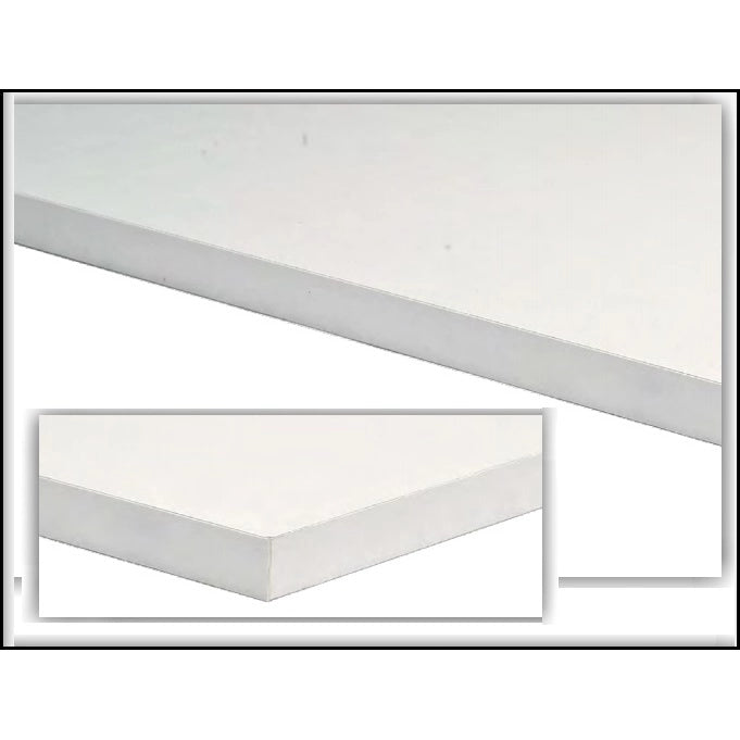 RIPIANO BIANCO 1.8X30X60CM.
