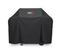 Custoria Premium per Weber Spirit II Serie 300