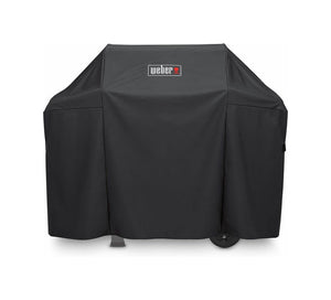 Custoria Premium per Weber Spirit II Serie 300