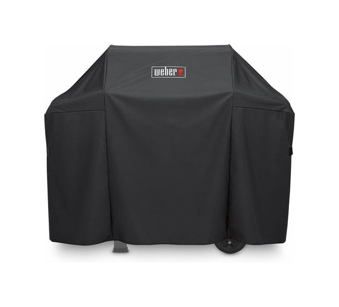 Custoria Premium per Weber Spirit II Serie 300