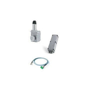 KIT COMPLETO PER CANCELLI SCORREVOLI SERIE SLI724CB CARDIN KT-SLI724CB ORIGINALE