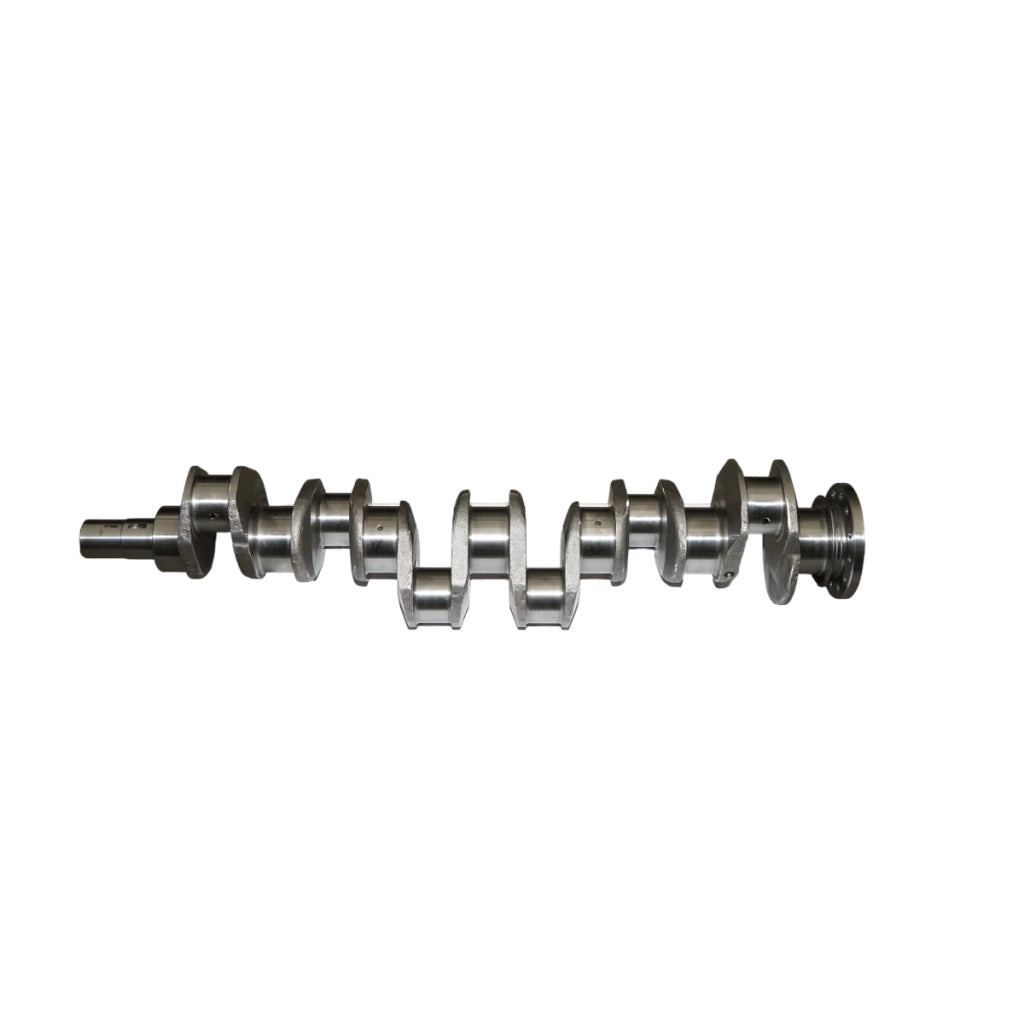 Albero motore, vibrazione per motore Massey Ferguson Perkins a 6 cilindri Codice OEM U5BG0031, ZZ90113, 3637408M91