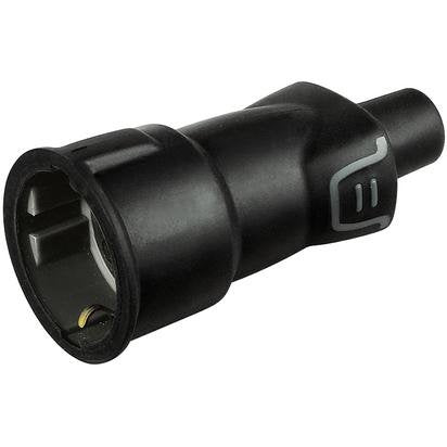 Presa Caucciu Bi-Materia Stdr