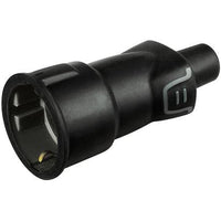 Presa Caucciu Bi-Materia Stdr