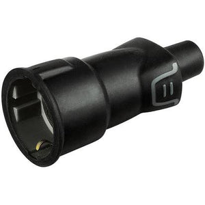 Presa Caucciu Bi-Materia Stdr