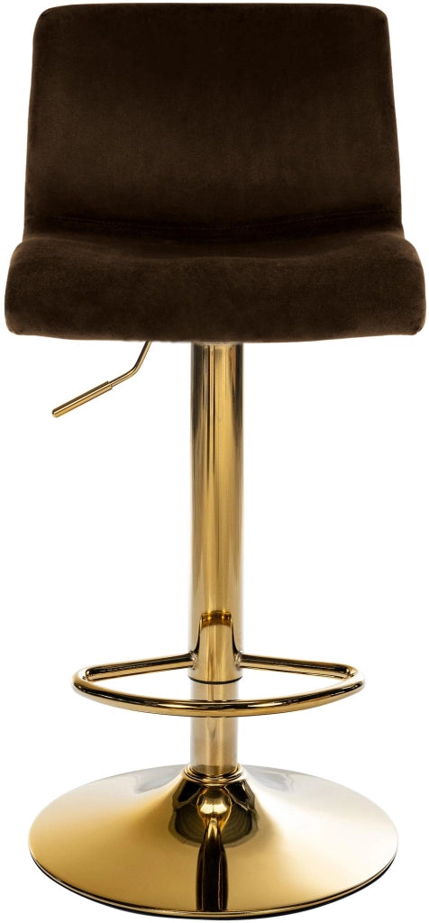 Barhocker Hoover Samt G