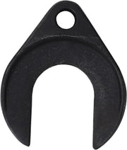 Tiraggio a Cardano 48 mm Resistente alla Ruggine Sicuro e Facile da Utilizzare Efficiente per Veicoli.