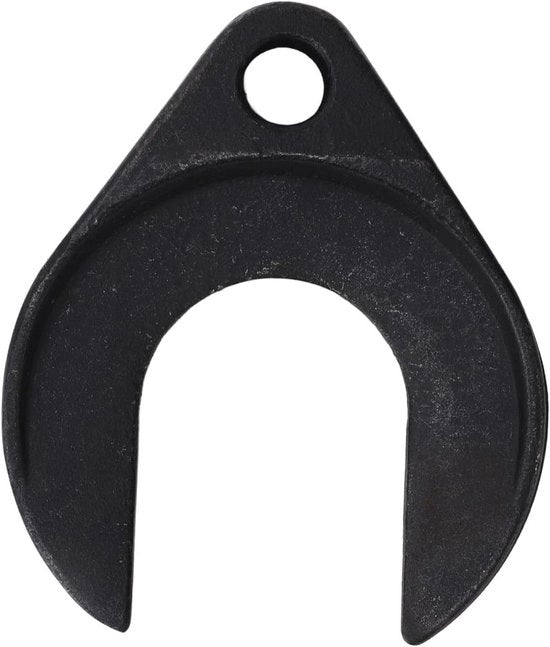 Tiraggio a Cardano 48 mm Resistente alla Ruggine Sicuro e Facile da Utilizzare Efficiente per Veicoli.