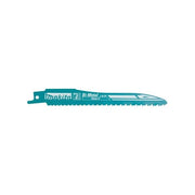 Makita B-05038 lama per seghetto 15,2 cm 5 pz