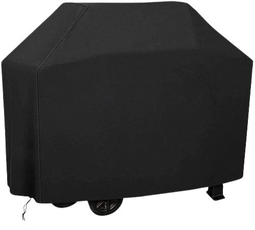 LAPILLO COPRI BBQ PARIOLI 4+1