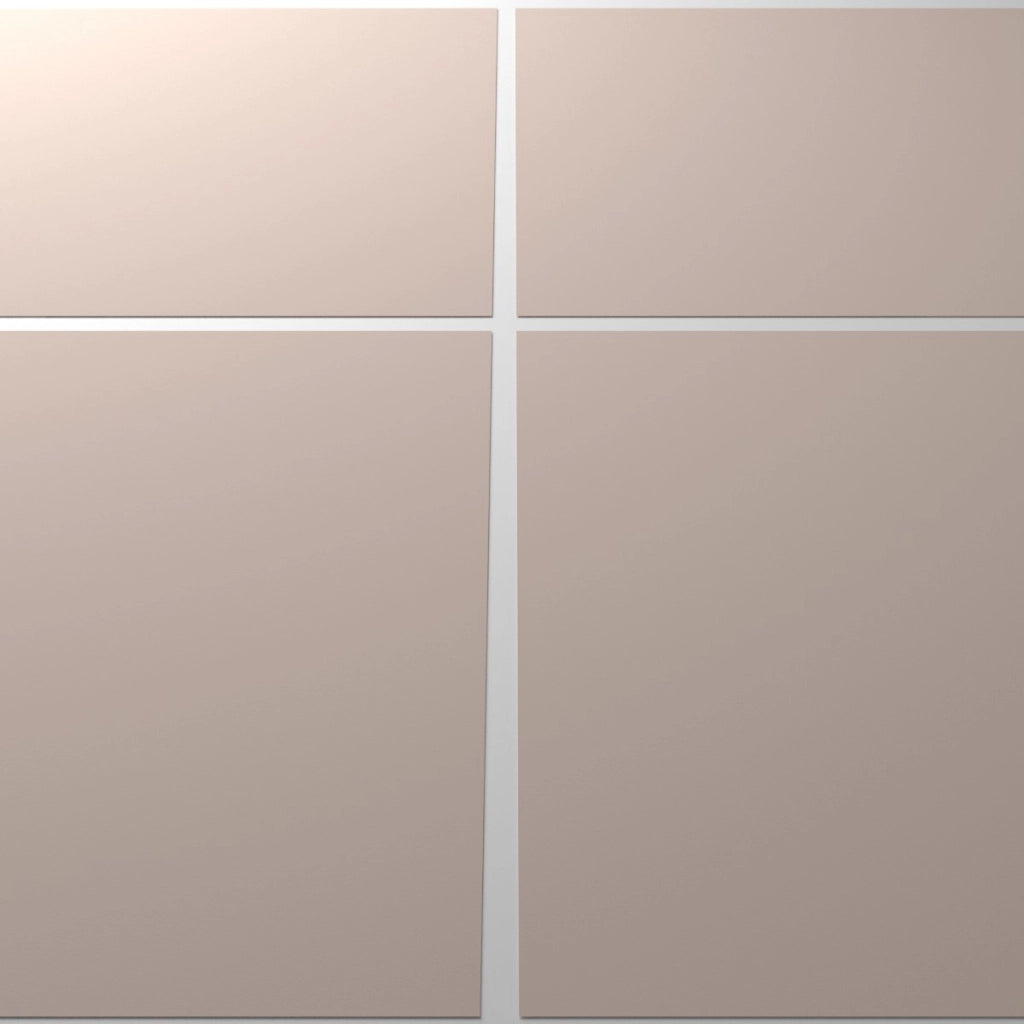 Stucco di Finitura per Interni tipo Veneziano Venetian Lime - Rivestimenti Interni 537 - Formato 5 kg