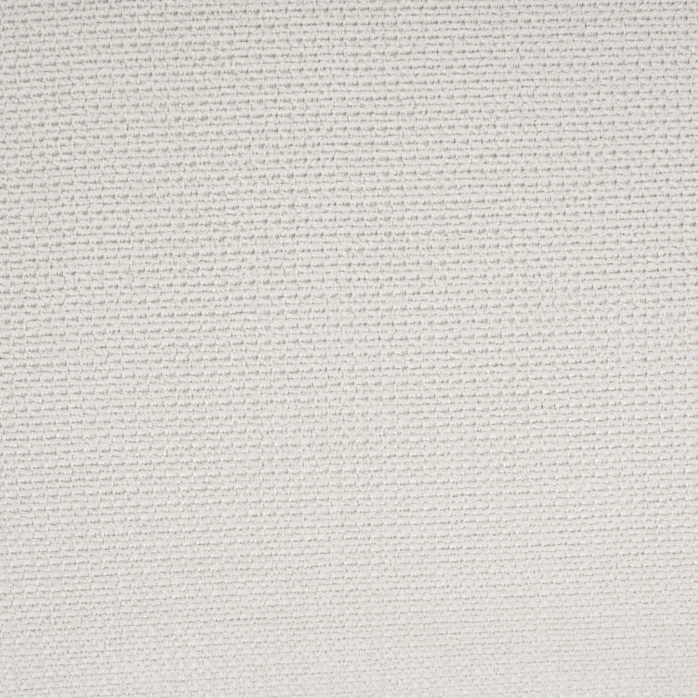 Divano 3 Posti in velluto Color bianco sporco confortevole soggiorno moderno retrò