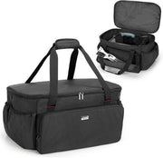 Copertura per Grill da Campeggio Premium - Compatibile con Weber Go-Anywhere 1141056 e 1131004