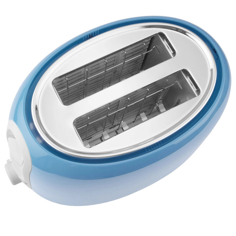 Tostapane SENCOR 2 aperture turchese 800 W