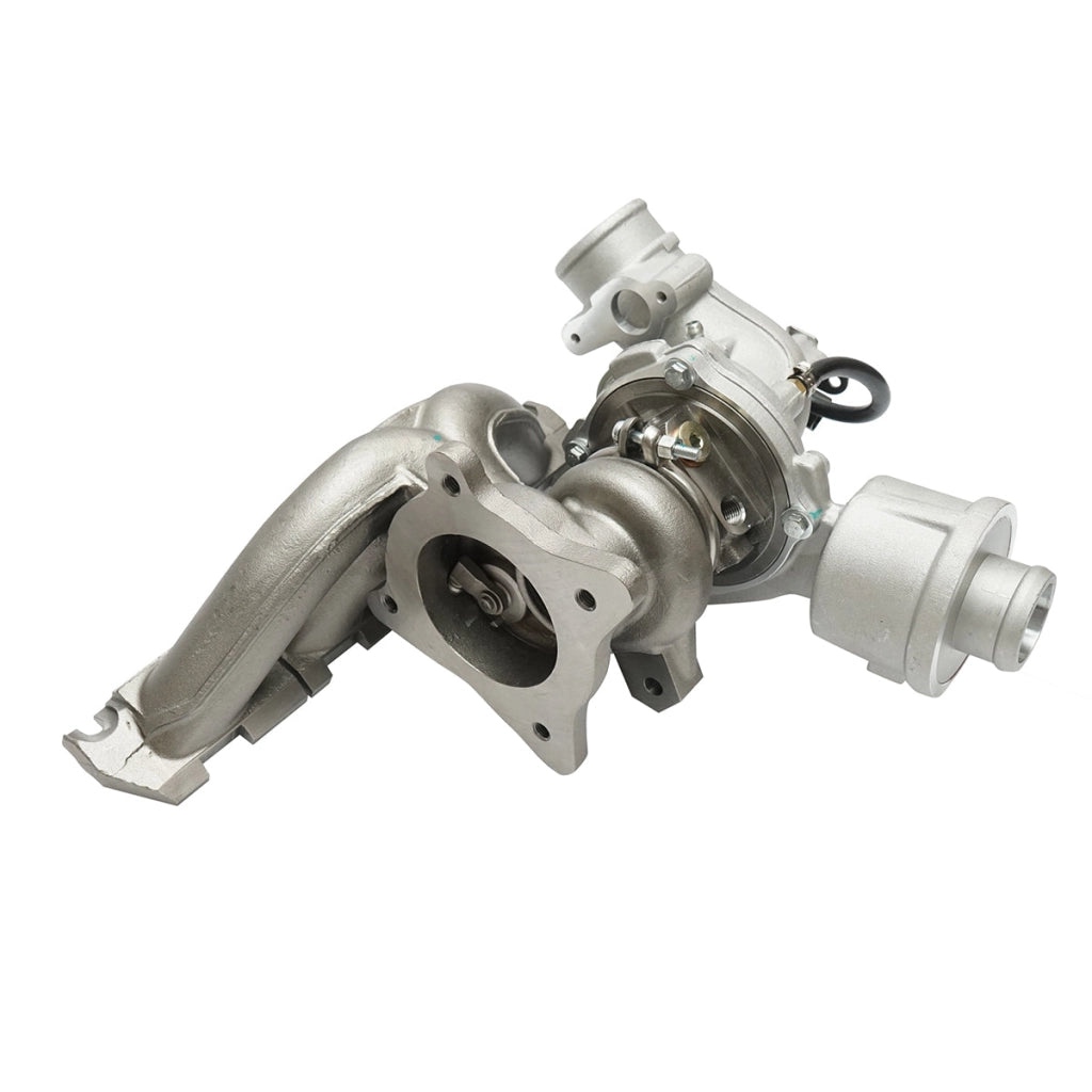 Turbo Audi A4, Audi A6 2.0 TFSI codice motore BWE, BUL codice OEM 06D145701D, 06D145701E, 06D145701G/GX, 06D145701H/HX