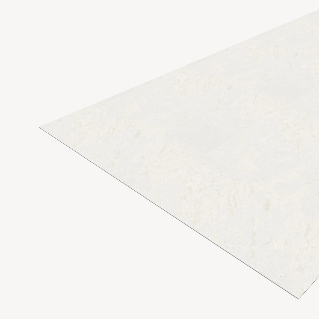 Set Bladel di 8 Pannelli Decorativi in PVC per Parete - Effetto Pietra White Dover [neu.haus]