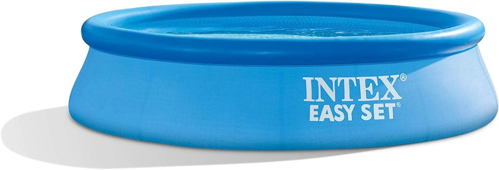 Piscina Gonfiabile Intex Easy Set 1942 lt Pompa H 244 x 61 cm 1250 lt