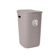 PORTABIANCHERIA 'DOMUS' greige  - STEFANPLAST