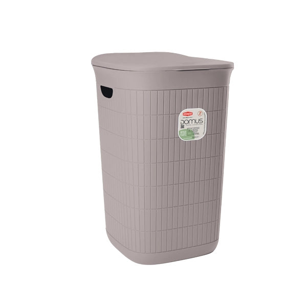 PORTABIANCHERIA 'DOMUS' greige  - STEFANPLAST