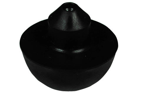 MINISFERA IN GOMMA PER BATTERIA CATIS- Diam. Est. mm. 34- G.M.P- pezzi 10