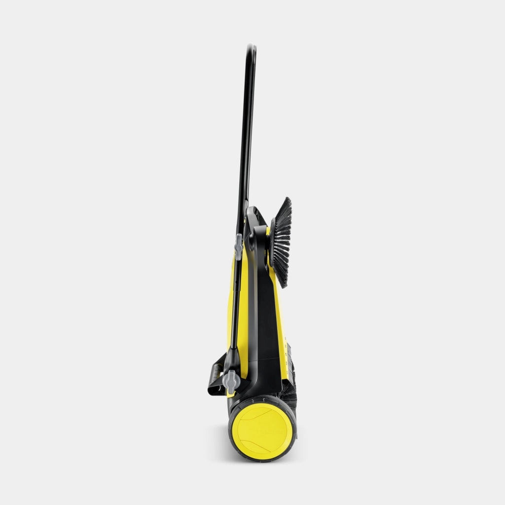 Karcher Spazzatrice manuale S 4