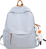 Borse da viaggio, 20-35 l, zaino, per ragazze e ragazzi, zaino scolastico, zaino da viaggio per signore e signori, impermeabile, per signore e signori