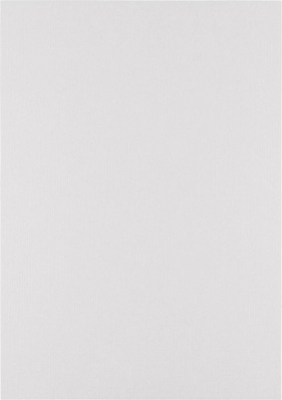 Papier di cartone lino 250 g Beige A4 - carta per scrapbooking - cartone colorato - inviti eleganti - scatole regalo - progetti artistici.