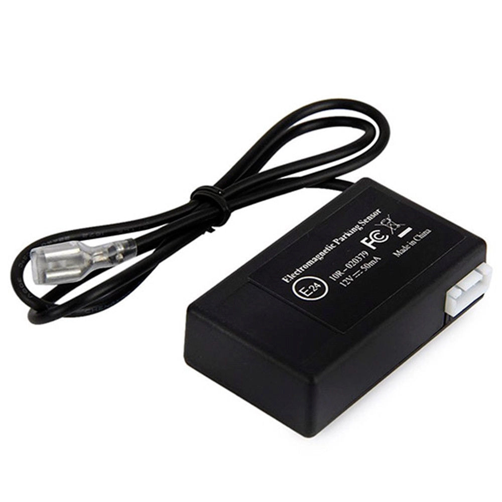 SENSORI DI PARCHEGGIO INVISIBILE ELETTROMAGNETICO NO FORI PARKING SENSOR U-301