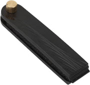 Sorbona Acustica per Chitarra - Isolamento Acustico - Cuffie Isolanti - Orecchini Isolanti - Pannelli Isolanti - Mattonella Isolante - Costruzione in Alluminio - Silenziatore Acustico