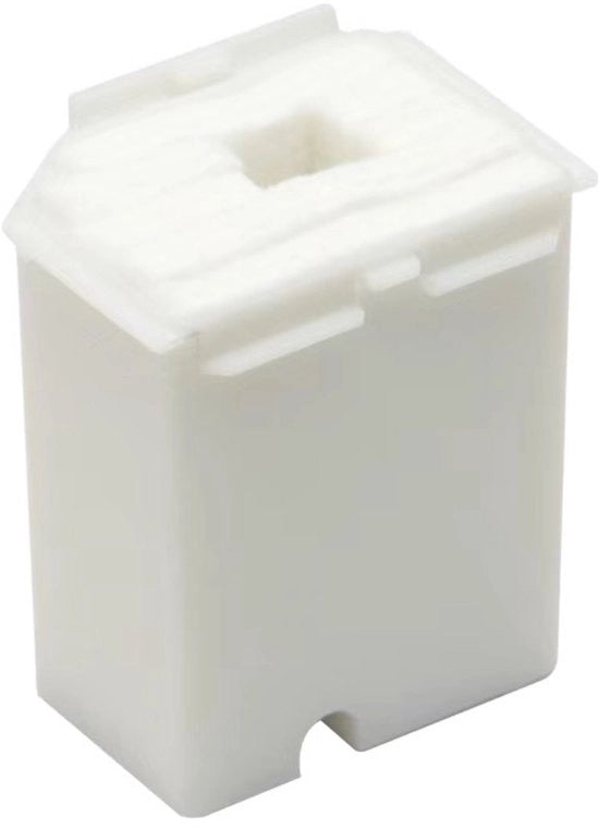 4 pezzi adatti per Epson L1110 L1250 L3110 L3158 L3160 L3210 L3250 pad di ricarica e caricatore di ricarica per stampanti accessori