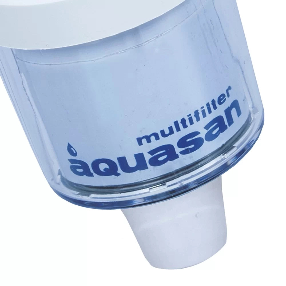 Filtro multistadio Watergaia per acqua potabile ad uso domestico