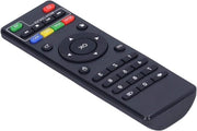 Controllo Remoto Portatile per Box TV con Prestazioni Stabili - Continua a Invio - Comando Alternativo Speciale - Sostituzione per X96 / X96mini / X96w