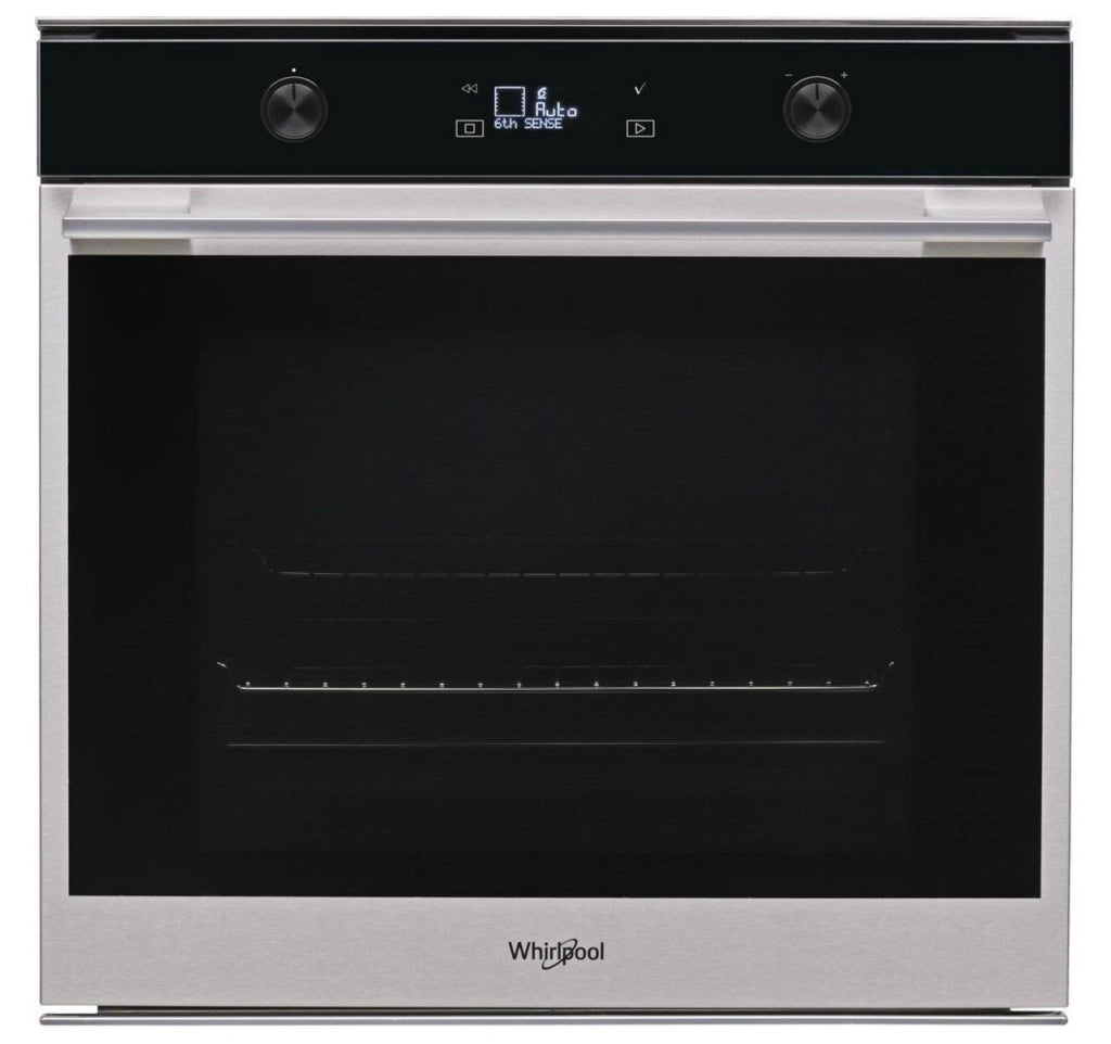 Whirlpool W7 OM5 4S P 73 L A+ Acciaio inox