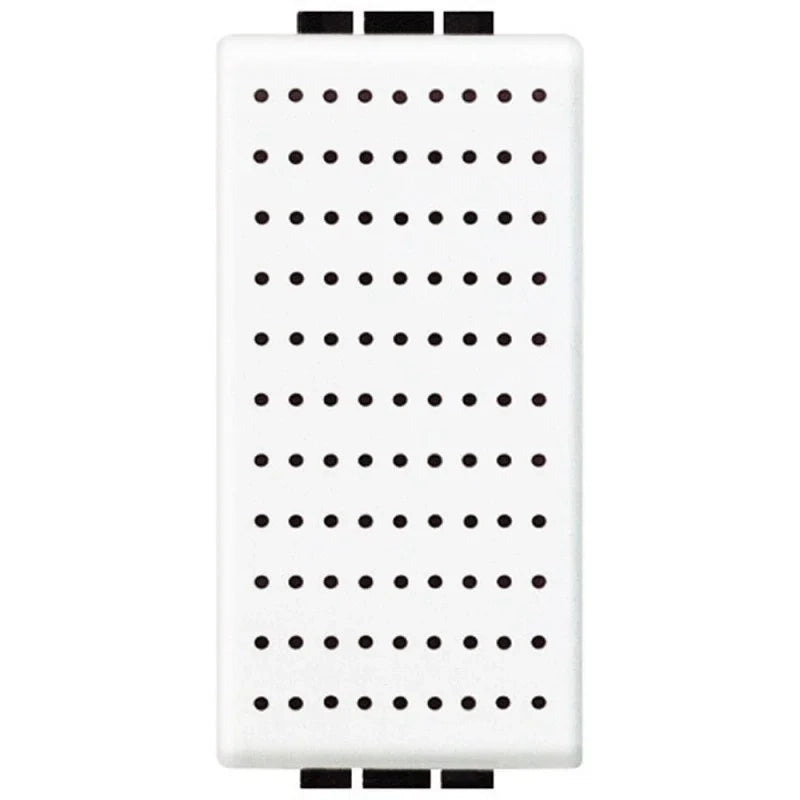 Bticino Livinglight Suoneria 12V N4351/12