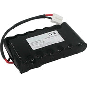 Rigenerazione batteria al litio 25,2V 3 Ah per robot rasaerba Zucchetti  Ambrogio L15 015E00600A
