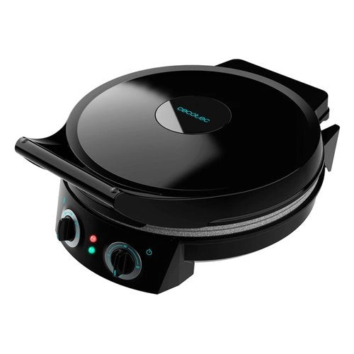 Cecotec pizza fun pizza&co forno grill elettrico - 1800w, grill - CC04278