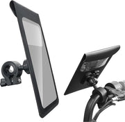 Sostituto di manubrio da 360° per smartphone da 6,8 pollici con funzionalità di caricatore integrato