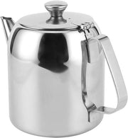 Teiera in acciaio inossidabile per hotel e ristoranti, 850 ml