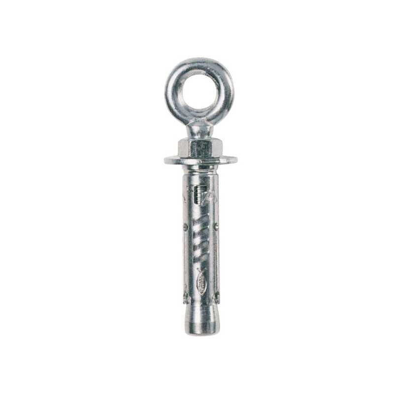 Tasselli Ta m 6 O K Occhiolo 6 pz. 2 Bl Fischer