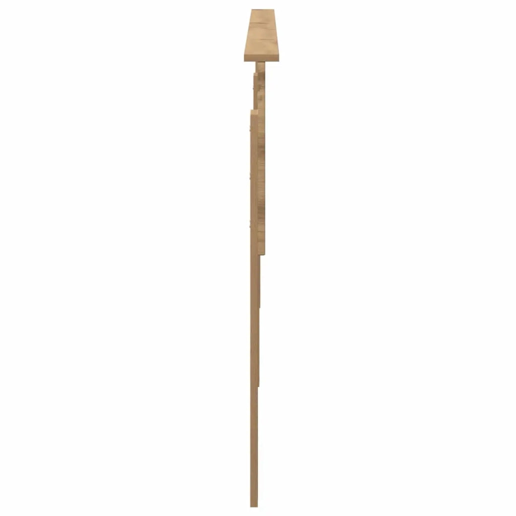 Testiera Rovere artigianale Legno multistrato 888384