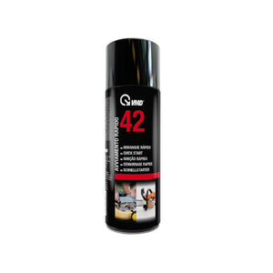VMD42 Avviamento rapido spray motore diesel benzina accensione immediata barche macchinari falciatrici motoseghe