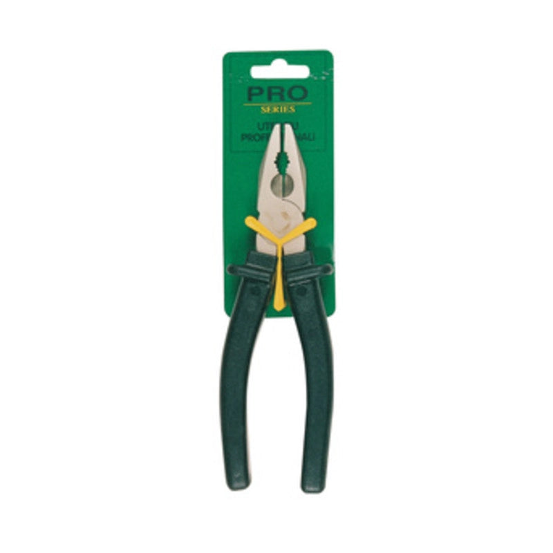 PINZA UNIVERSALE PRO 200 MM FIG.1 10017- CHINA JILIN 6018- 6,0 pz